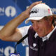 Illustration for article titled Phil Mickelson Laughs Off 2nd-Place Finish, Blows Brains Out In Car